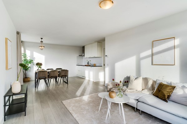 Medium property photo - Levendaal 146E, 2311 JP Leiden